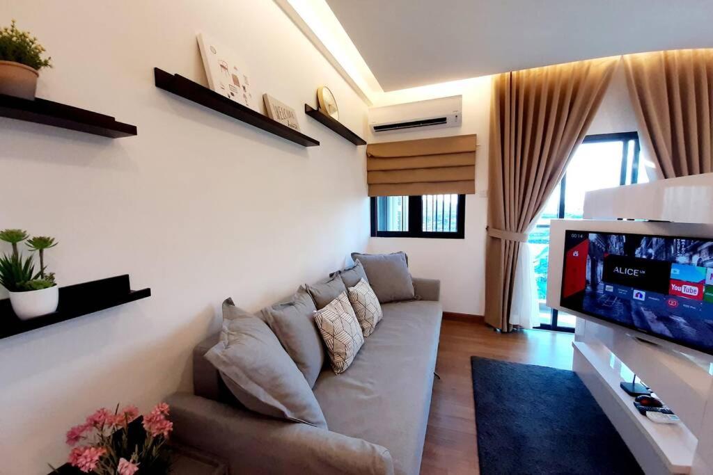 Symphony Tower Studio # 3 Cheras Luaran gambar
